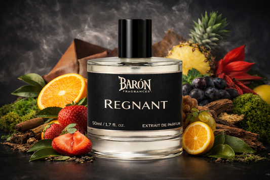 Regnant Inspired by Aventus