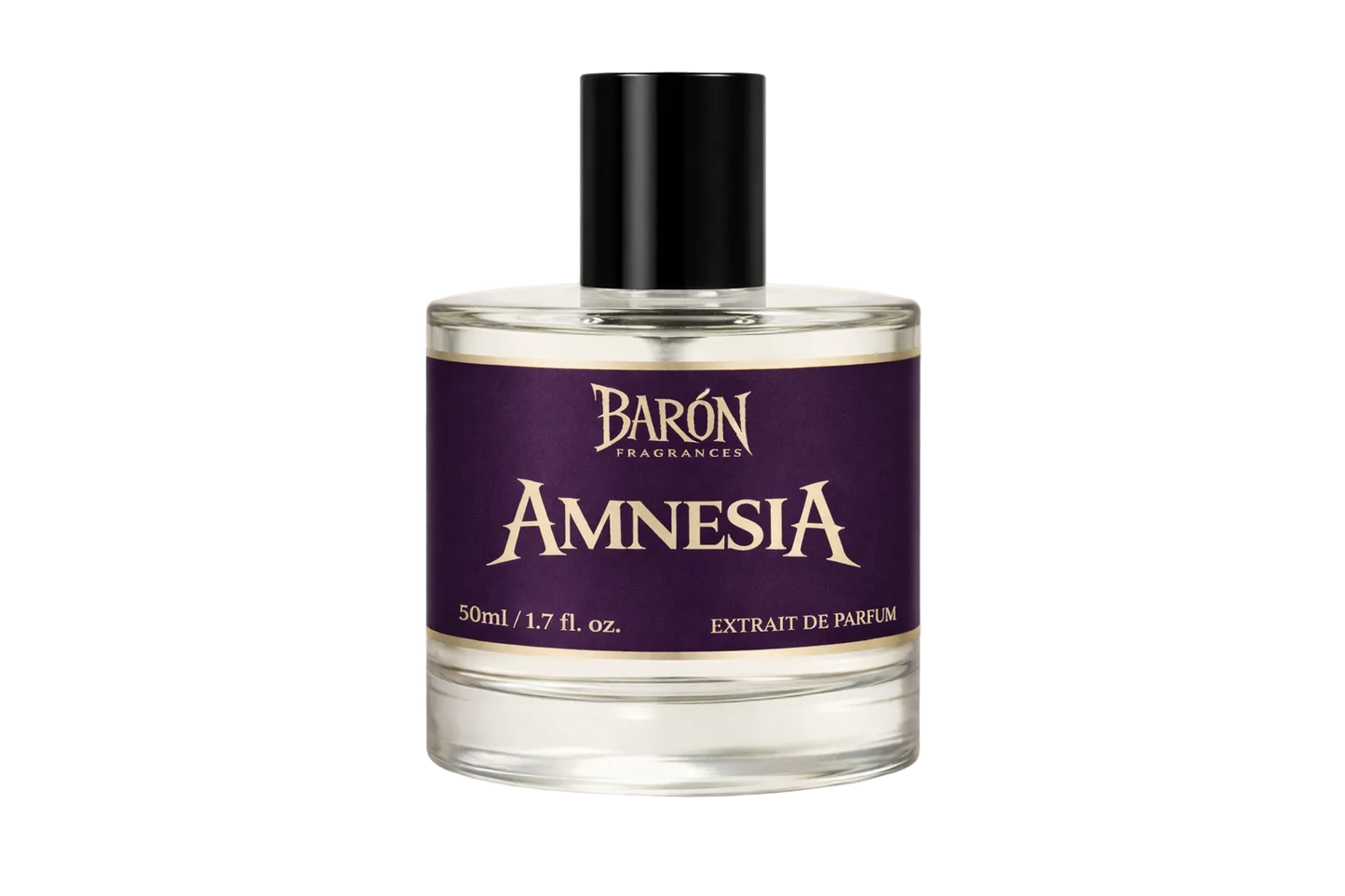 Amnesia Inspired by Side Effect