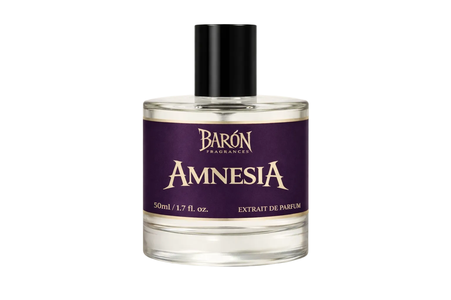 Amnesia Inspired by Side Effect
