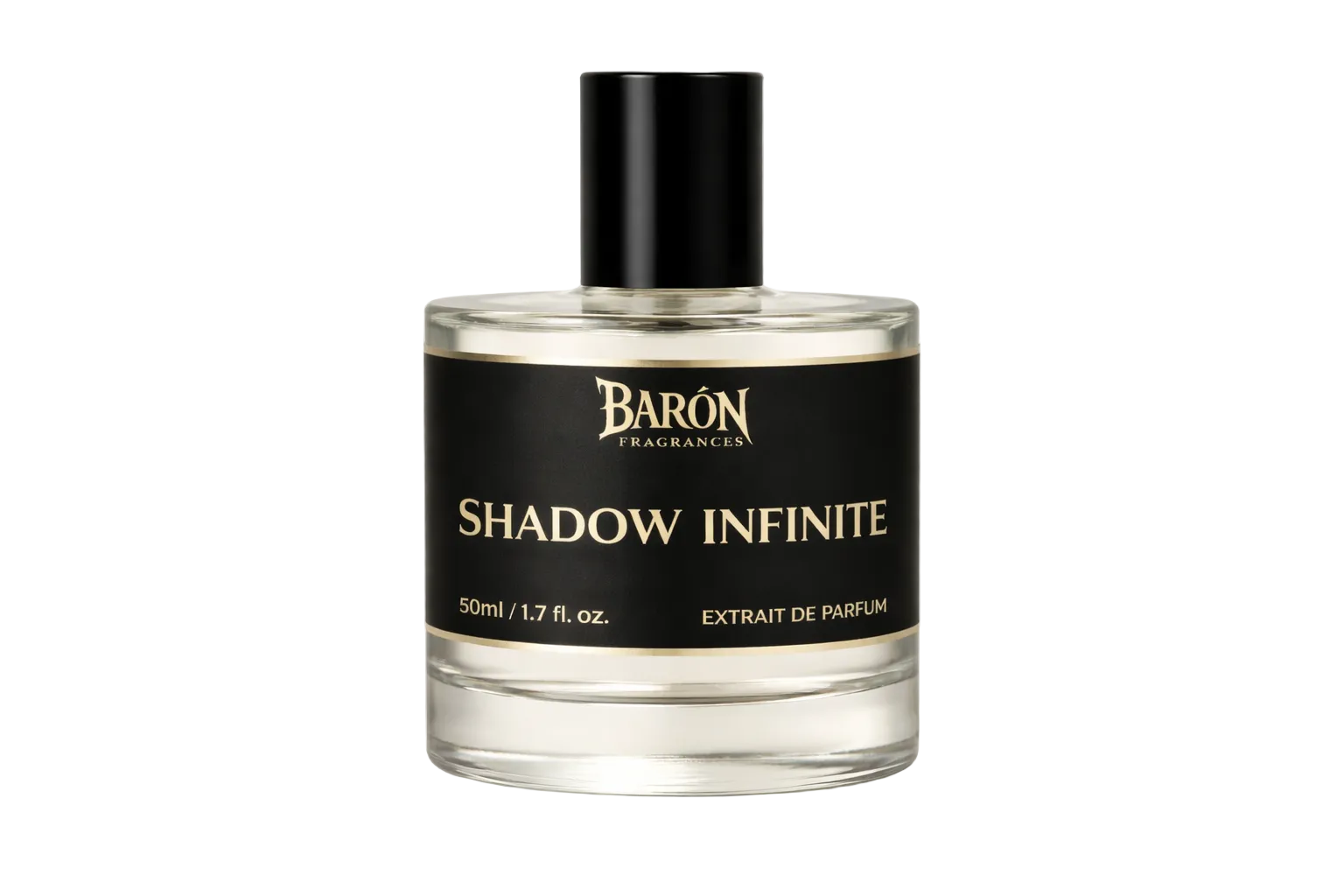 Shadow Infinite Inspired by Noir Extreme