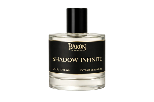 Shadow Infinite Inspired by Noir Extreme