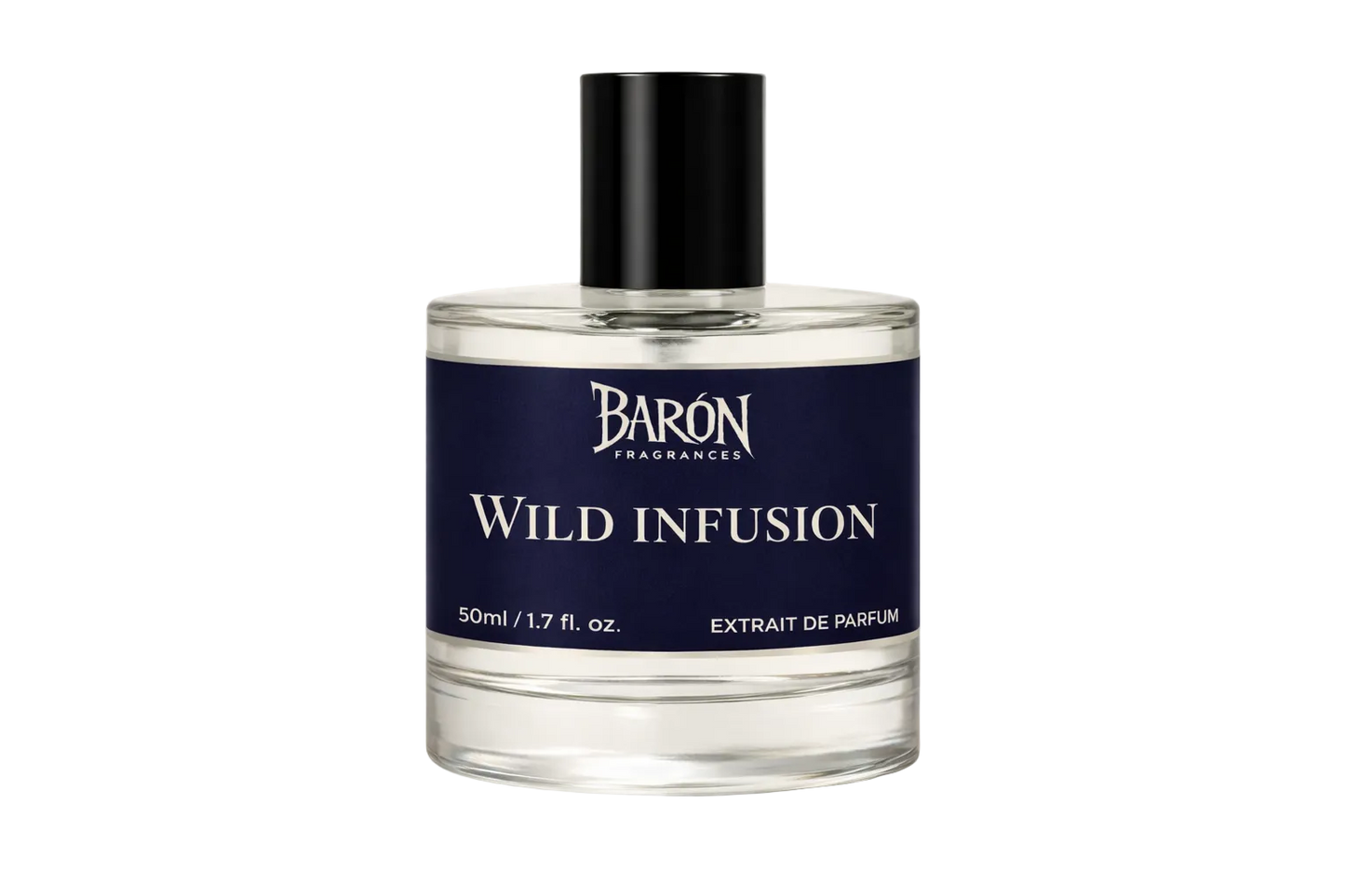 Wild Infusion Inspired by Sauvage Elixir