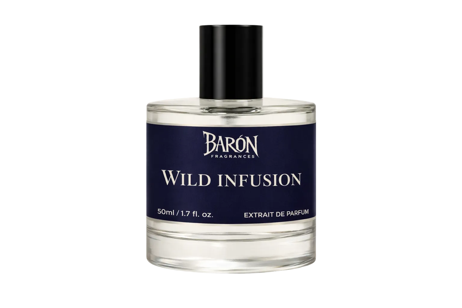 Wild Infusion Inspired by Sauvage Elixir