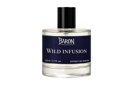 Wild Infusion Inspired by Sauvage Elixir
