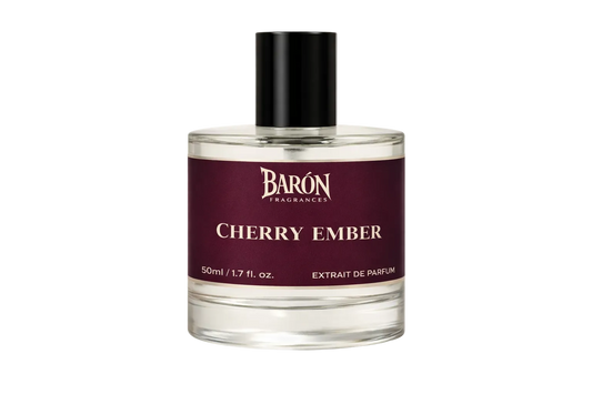 Cherry Ember Inspired by Cherry Smoke