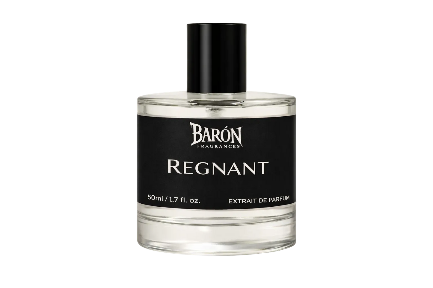 Regnant Inspired by Aventus