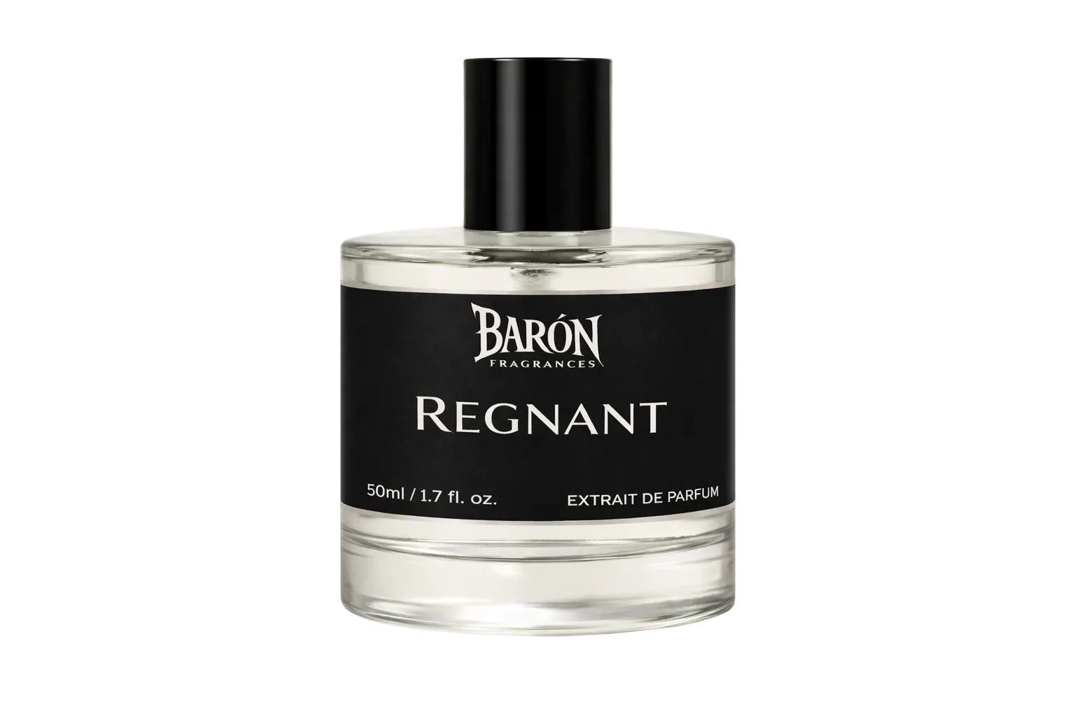 Regnant Inspired by Aventus
