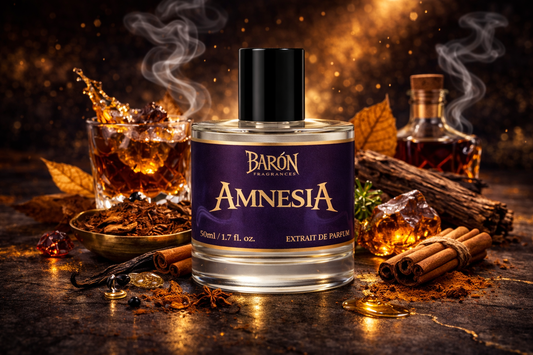 Amnesia Inspired by Side Effect